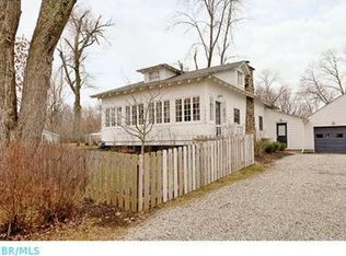 13663 Laurel Rd NE, Thornville, OH