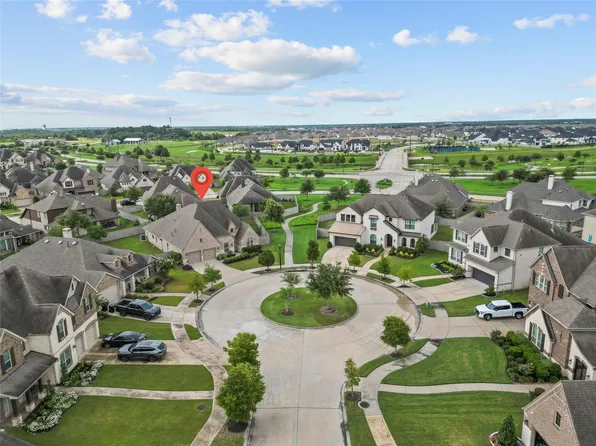 4423 Willow Crest Ln, Manvel, TX 77578