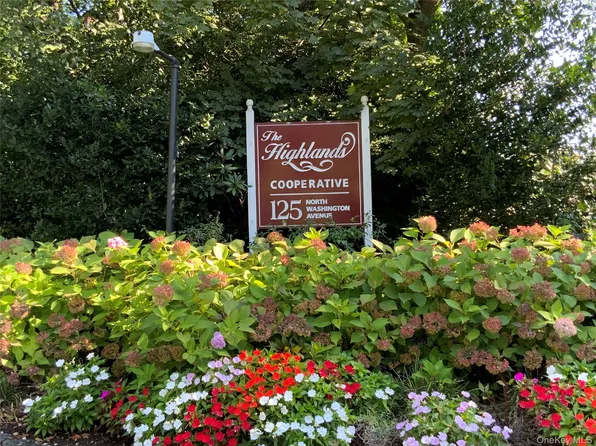 125 N Washington Avenue #10, Hartsdale, NY 10530