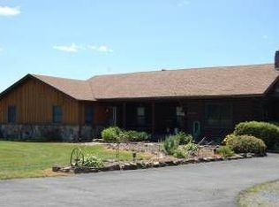 744 Dean Hill Rd, Wellsboro, PA 16901