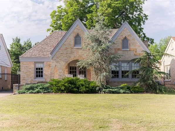 3340 NW 22nd St, Oklahoma City, OK 73107