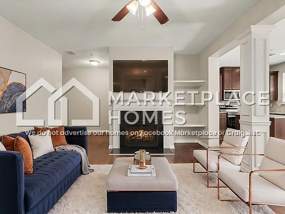 4th image of 3851 Augustine Pl