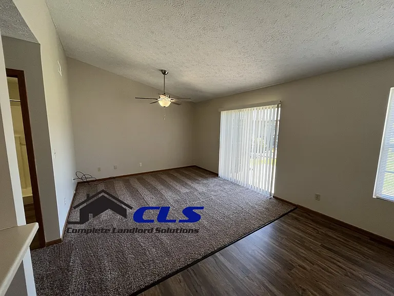 Anthony Square Carriage Homes - 1037 S 6th Street — Photo 6