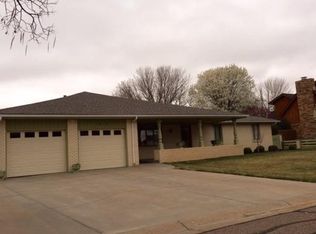 1410 N Prospect Ave, Liberal, KS 67901