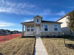 5816 Jennifer Pasture Path, Del Valle, TX 78617