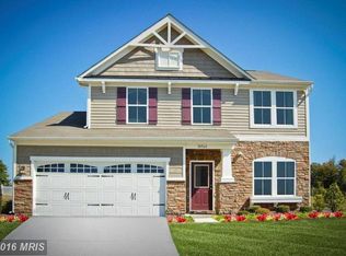 204 Midlothian Way, Boonsboro, MD 21713