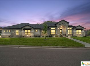 4055 Fossil Ridge Dr, Nolanville, TX 76559