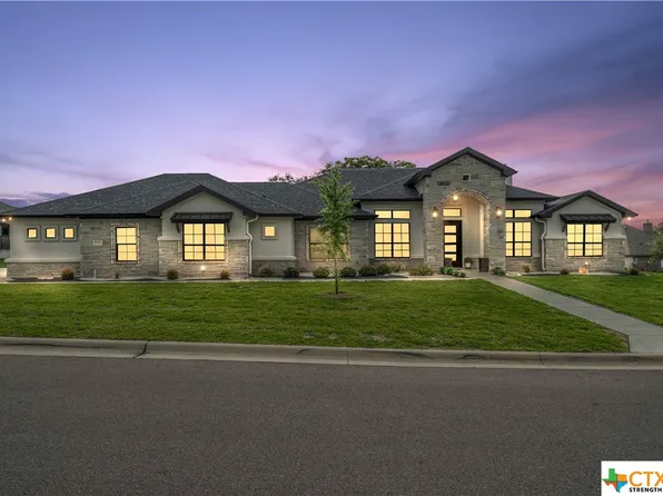 4055 Fossil Ridge Dr, Nolanville, TX 76559