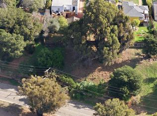 9670 Mountain Blvd, Oakland, CA 94605