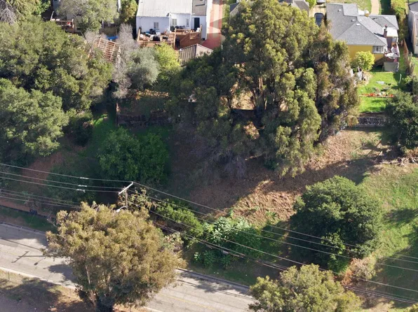 9670 Mountain Blvd, Oakland, CA 94605