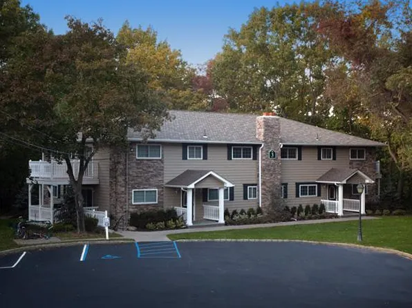 Fairfield Falls at Port Jefferson