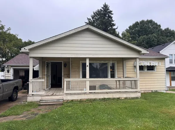 1742 Kenwood Ave, Springfield, OH 45505