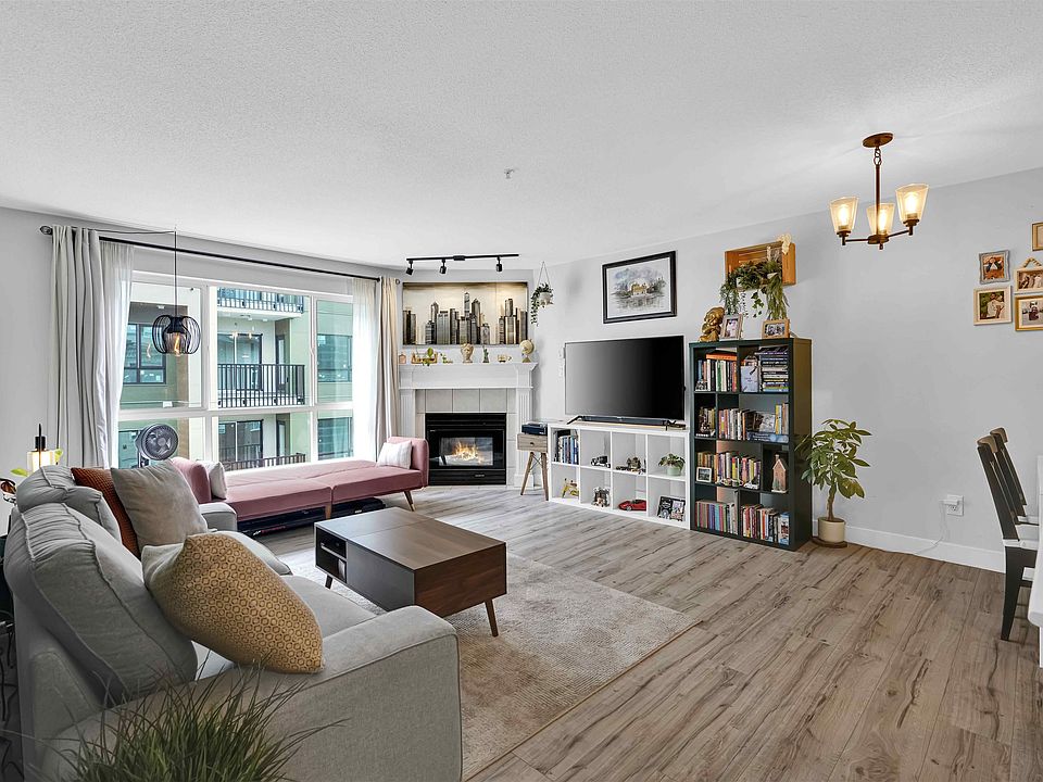 1st image of 20200 54a Ave #405