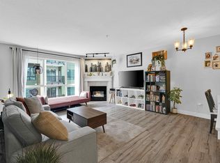 20200 54a Ave #405, Langley, BC V3A3W7