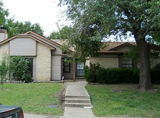 2438 E Timberview Ln, Arlington, TX 76014