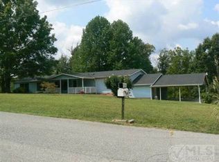 1005 Crestview Ct, Kingston Springs, TN 37082