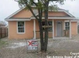 515 S Mesquite St, San Antonio, TX 78203