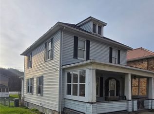 318 Clay Ave, Templeton, PA 16259