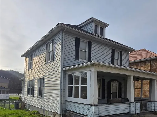 318 Clay Ave, Templeton, PA 16259
