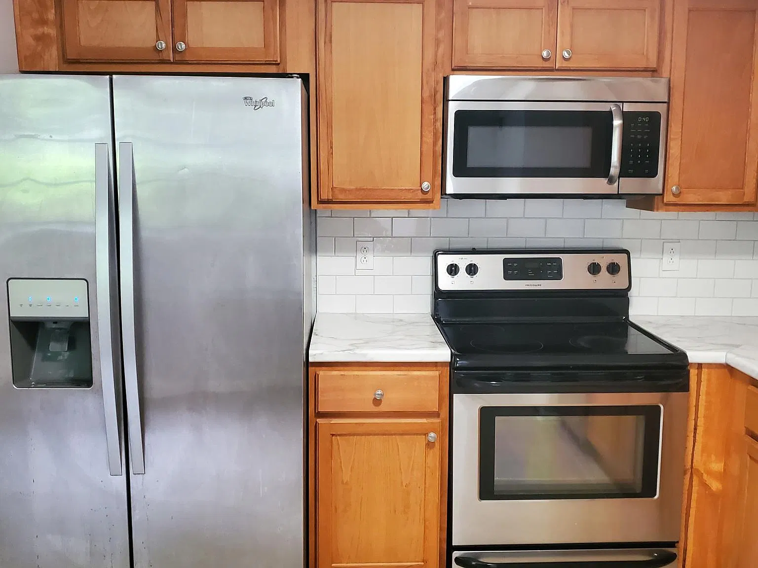 2 bed, 1.5 bath, 1124 sqft, $1,650 — Photo 1
