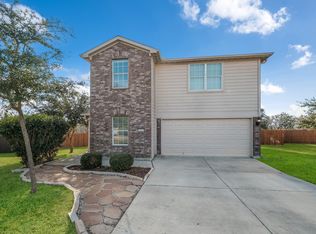 6021 Mule Deer, Schertz, TX 78108