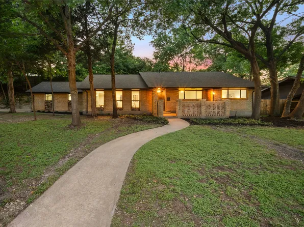 2329 Southwood Dr, Dallas, TX 75224