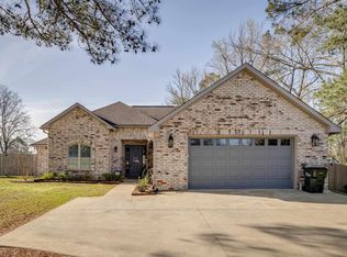 251 Lamar Rd, Choudrant, LA 71227