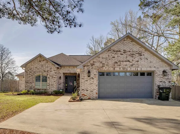 251 Lamar Rd, Choudrant, LA 71227