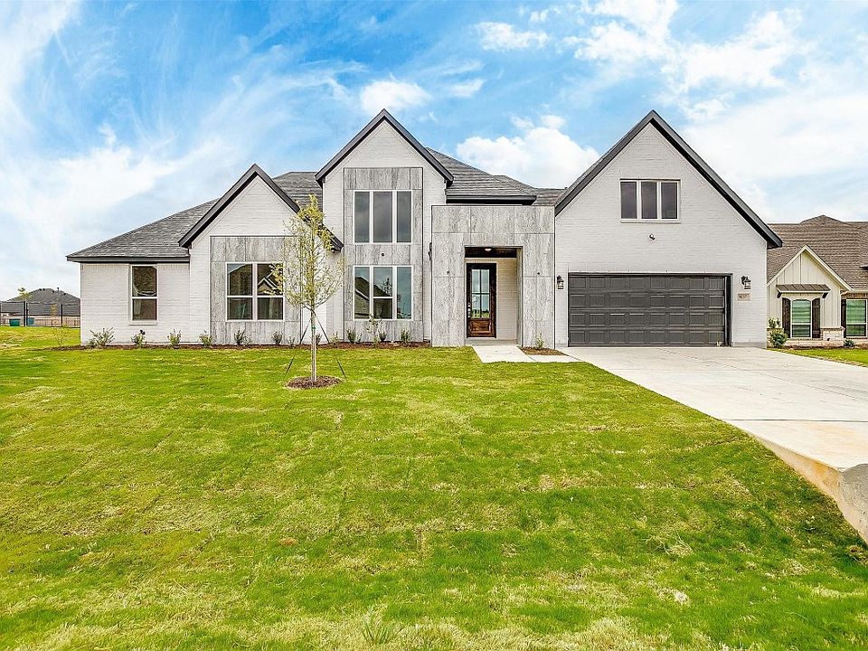 9537 Wildcat Rdg, Godley, TX 76044 Zillow