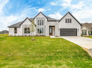 9537 Wildcat Rdg, Godley, TX 76044