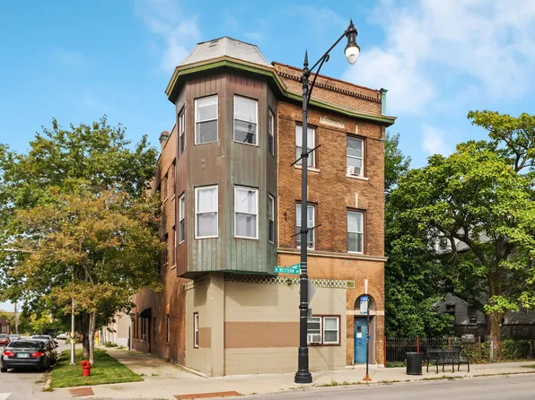 3100 N Western Ave, 3100 N Western Ave APT 3f, Chicago, IL 60618