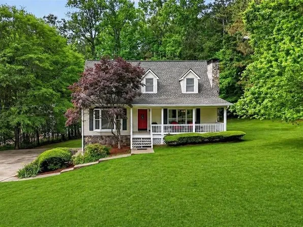 403 Sycamore Dr, Canton, GA 30115