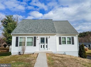 14211 Sparrow Ln SW, Cresaptown, MD
