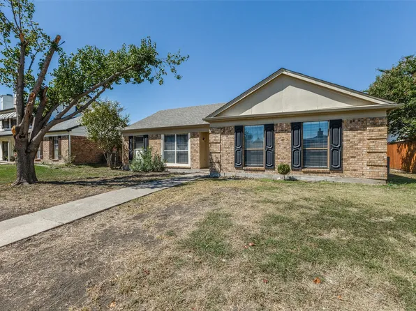 2225 Salerno Dr, Mesquite, TX 75150