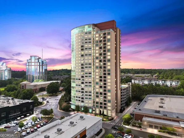 4561 Olde Perimeter Way APT 408, Dunwoody, GA 30346