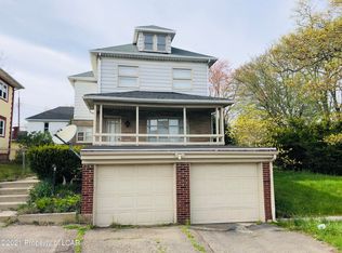 435 Samuels Ave, Hazleton, PA 18201