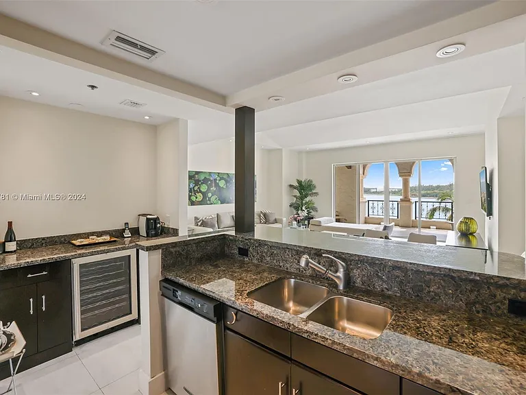 2442 Fisher Island Dr #5402 — Photo 14