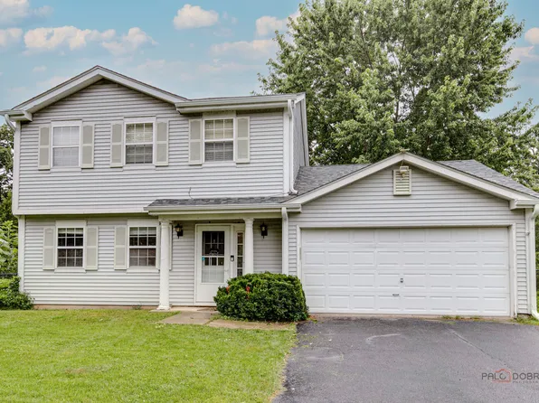 4208 Hale Ln, Island Lake, IL 60042