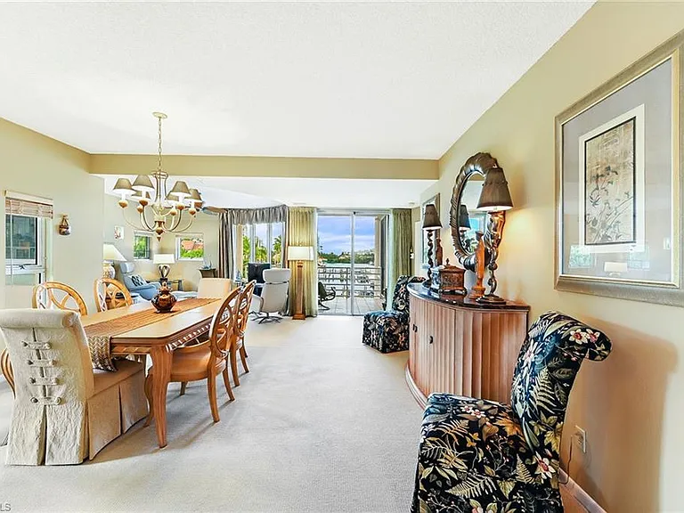 4560 Gulf Shore Blvd N #3-213 — Photo 4