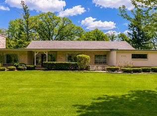 6732 N Holly COURT, Fox Point, WI 53217