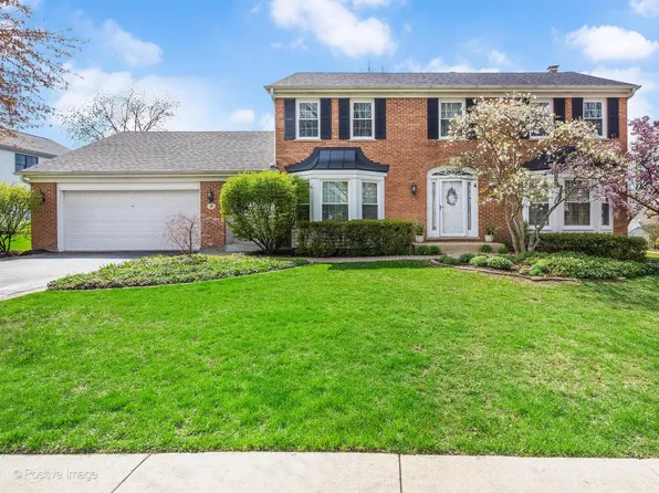 6400 Wesley Rd, Willowbrook, IL 60527