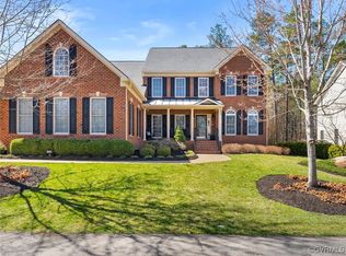 5129 Austin Healey Dr, Glen Allen, VA 23059