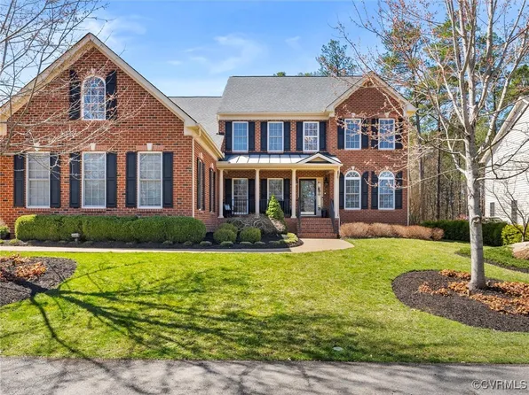 5129 Austin Healey Dr, Glen Allen, VA 23059