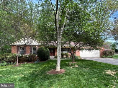 1829 Horseback Trl, Vienna, VA, 22182