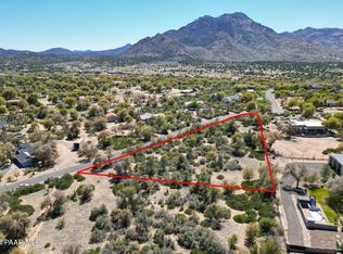 2650 W Willow Oak Rd, Prescott, AZ 86305