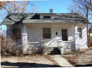 322 Polk St, Pueblo, CO 81004