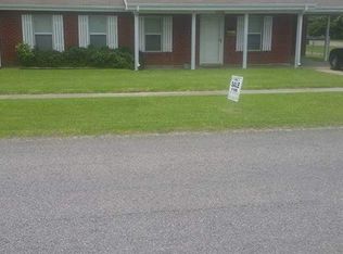 1102 Hickory St, Thibodaux, LA 70301