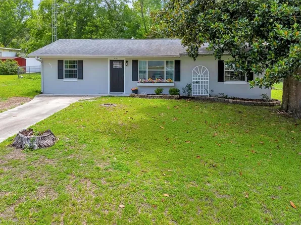 6511 SE 25th Ave, Ocala, FL 34480