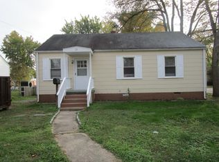 20 Quinn St, Hampton, VA 23669