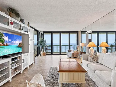 Oceana Oceanfront Condominiums - 9940 S Ocean Dr Jensen Beach FL | Zillow